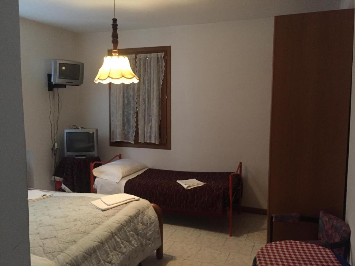 Locanda Del Sole Montese Экстерьер фото