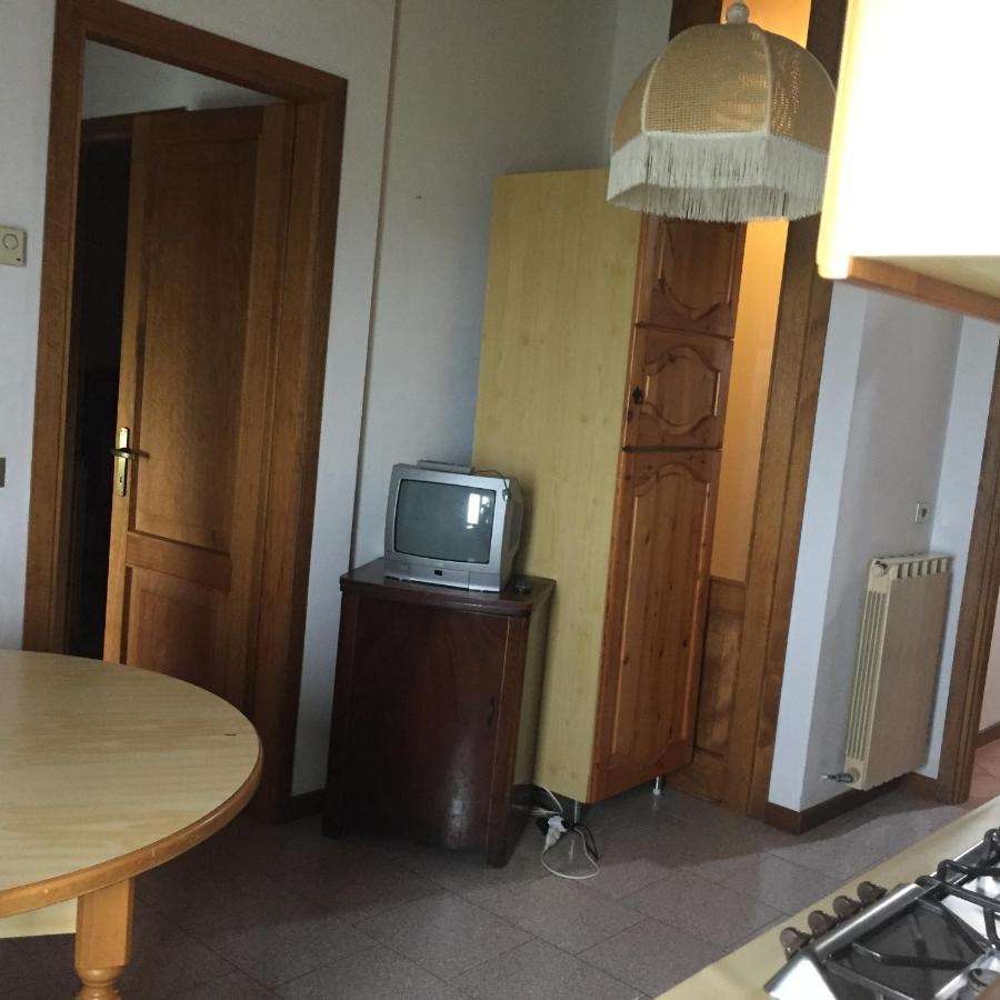 Locanda Del Sole Montese Экстерьер фото