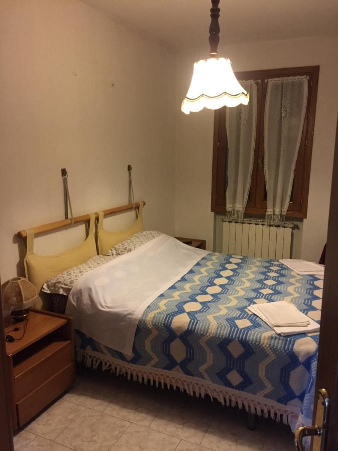 Locanda Del Sole Montese Экстерьер фото