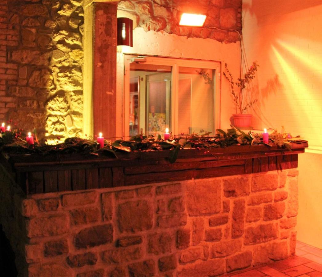 Locanda Del Sole Montese Экстерьер фото