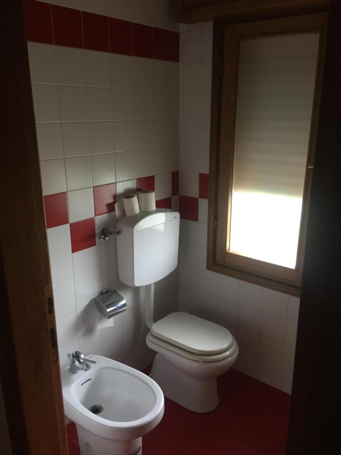 Locanda Del Sole Montese Экстерьер фото