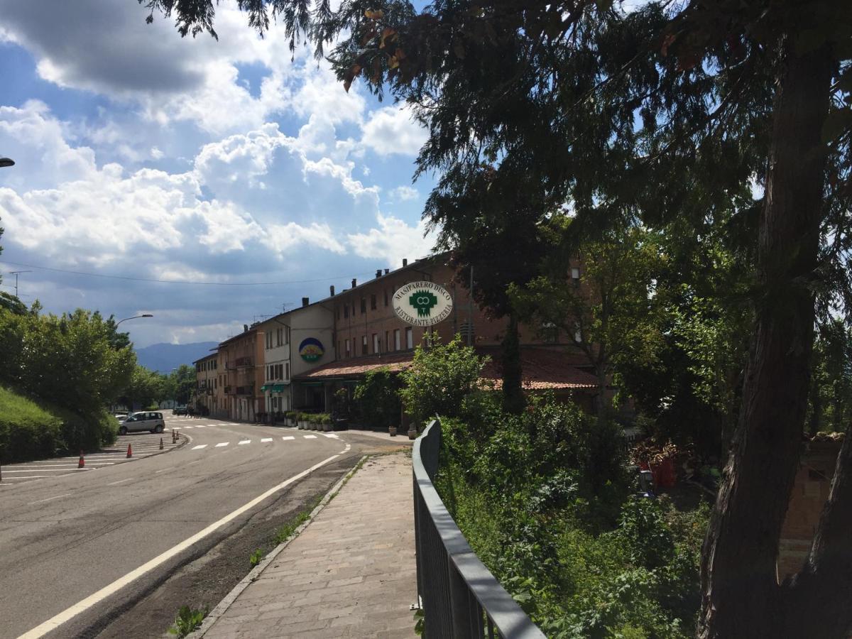 Locanda Del Sole Montese Экстерьер фото
