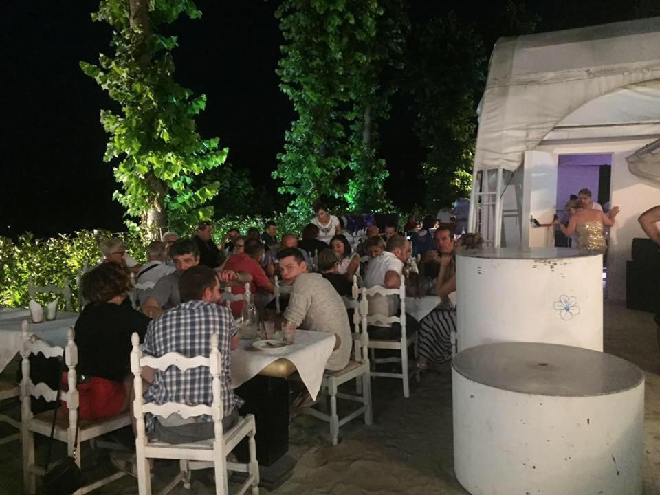 Locanda Del Sole Montese Экстерьер фото